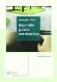 Portada de BORRADOR PGC : RECORRIDO GUIADO POR EXPERTOS