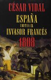 Portada de ESPAÑA CONTRA EL INVASOR FRANCES 1808