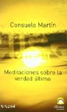 Portada de MEDITACIONES SOBRE LA VERDAD ULTIMA