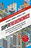 Portada de SUPERFREAKONOMICS