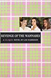 Portada de THE CLIQUE #3: THE REVENGE OF THE WANNABES (CLIQUE (QUALITY))