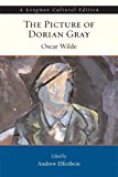 Portada de THE PICTURE OF DORIAN GRAY
