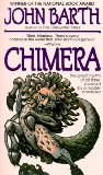 Portada de CHIMERA