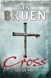 Portada de CROSS