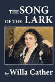 Portada de THE SONG OF THE LARK