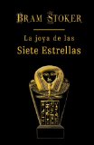 Portada de LA JOYA DE LAS SIETE ESTRELLAS