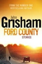 Portada de FORD COUNTY STORIES