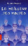 Portada de LE MEILLEUR DES MONDES