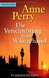 Portada de DIE VERSCHW&Ouml;RUNG VON WHITECHAPEL