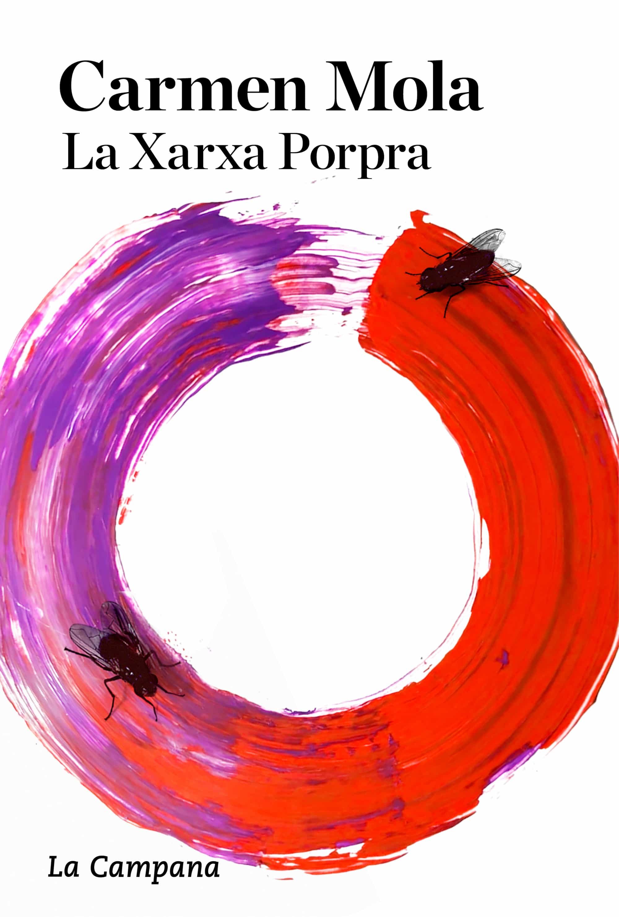 Portada del libro