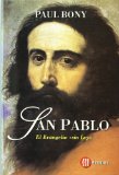 Portada de SAN PABLO, EL EVANGELIO "SIN LEY"