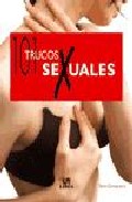 Portada de 101 TRUCOS SEXUALES