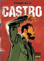 Portada de CASTRO