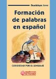 Portada del libro