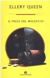 Portada de IL PAESE DEL MALEFICIO (OSCAR VARIA)