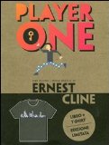 Portada de PLAYER ONE. CON T-SHIRT UOMO XL (SPECIAL BOOKS)