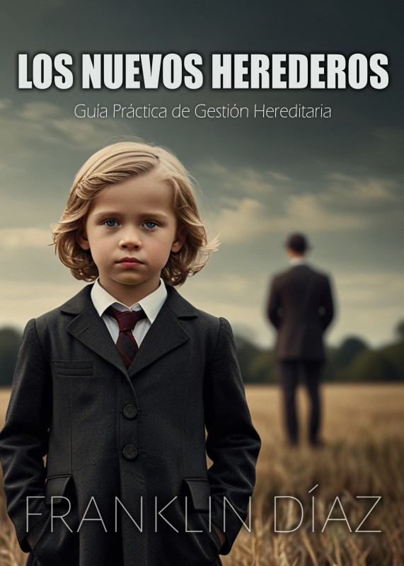 Portada del libro