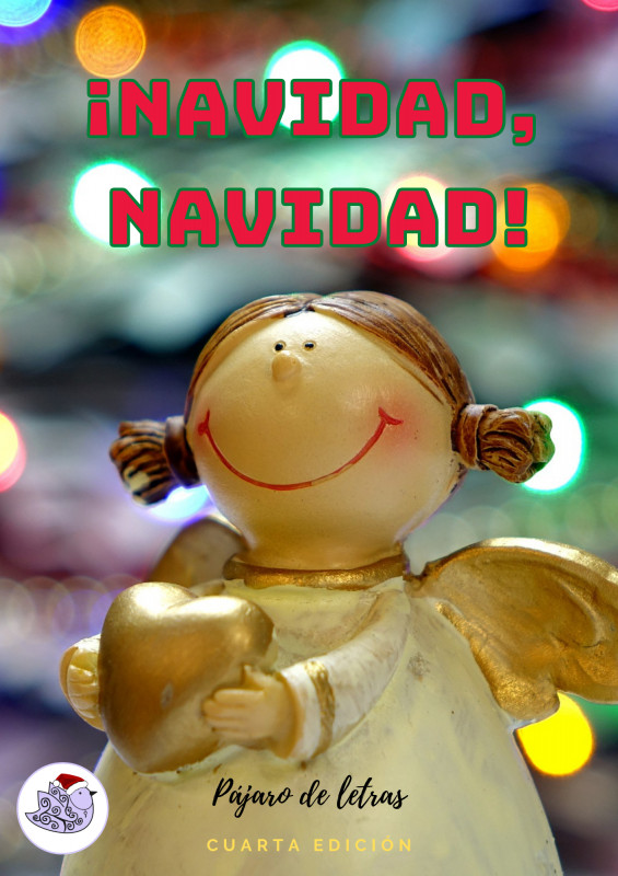 Portada del libro