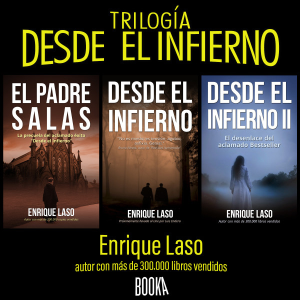 Portada del libro