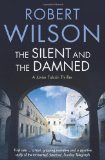 Portada de THE SILENT AND THE DAMNED