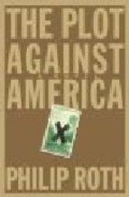 Portada de THE PLOT AGAINST AMERICA