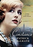 Portada de CONSTANCE