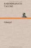 Portada de GITANJALI