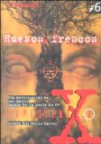 Portada de HUESOS FRESCOS