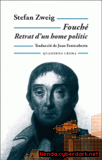 Portada de FOUCHÉ - EBOOK