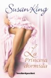 Portada de LA PRINCESA DORMIDA
