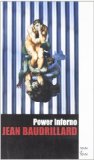 Portada de POWER INFIERNO