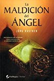 Portada de LA MALDICI&Oacute;N DEL &Aacute;NGEL