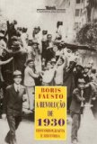 Portada de A REVOLUÇÃO DE 1930 (EM PORTUGUESE DO BRASIL)