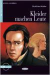 Portada de KLEIDER MACHEN LEUTE