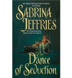 Portada de DANCE OF SEDUCTION