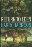 Portada de RETURN TO EDEN