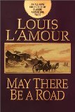 Portada de MAY THERE BE A ROAD