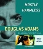 Portada de MOSTLY HARMLESS