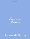 Portada de EUGENIA GRANDET