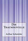 Portada de DIE TRAUMNOVELLE