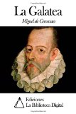 Portada de LA GALATEA