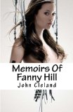 Portada de MEMOIRS OF FANNY HILL