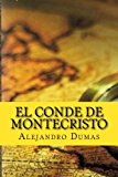 Portada de EL CONDE DE MONTECRISTO