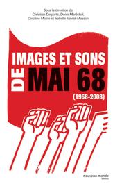 Portada de IMAGES ET SONS DE MAI 68