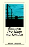 Portada de DER MANN AUS LONDON