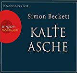 Portada de KALTE ASCHE