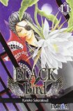 Portada de BLACK BIRD 11 (SHOJO MANGA (IVREA))