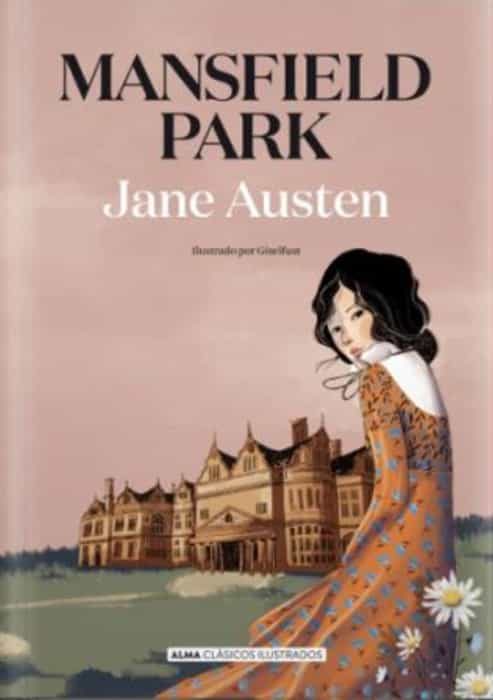 Portada de MANSFIELD PARK