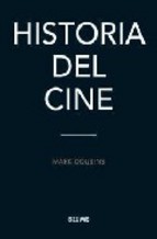 Portada de HISTORIA DEL CINE