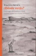 Portada del libro